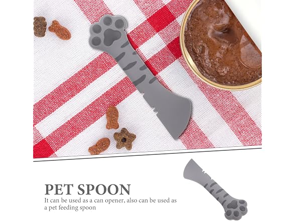 ULTECHNOVO Accessory and Spatula Grey Adorab