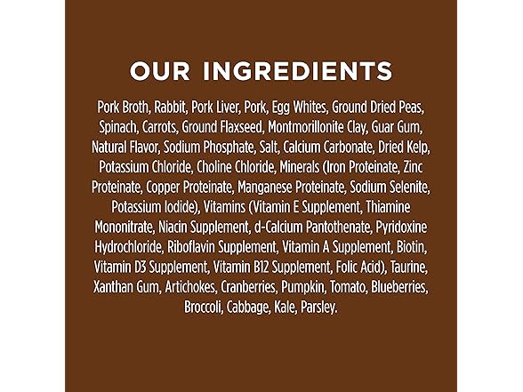 Instinct, Cat Minced Rabbit Tub