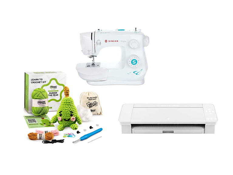 Knot Kidding About Craft Deals! - Gallery 2