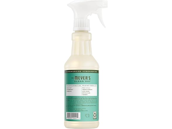 Mrs. MEYER'S CLEAN DAY All-Purpose