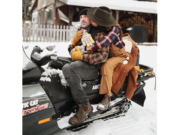 Blundstone Unisex 584 Thermal Boots - Gallery 4