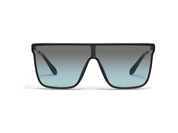 Quay Unisex Nightfall Remixed Sunglasses