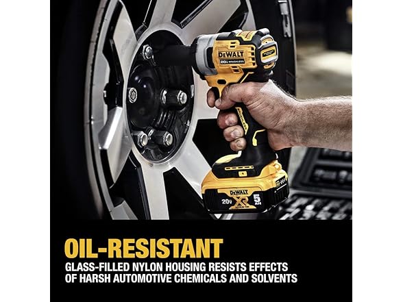 DEWALT DCF913P2 DCF913P2 - 20V MAX* 3/8 in. Cordless Im