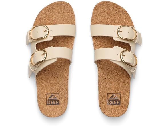 Reef Women Vista Kara Sandals (9)