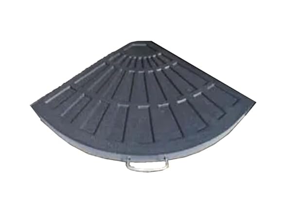 Four Seasons Courtyard Umbrella Base Component