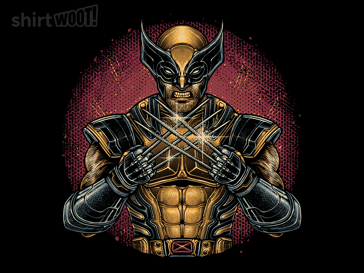 Adamantium Inside Me - Gallery 9