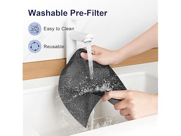 ToLife Air Purifier