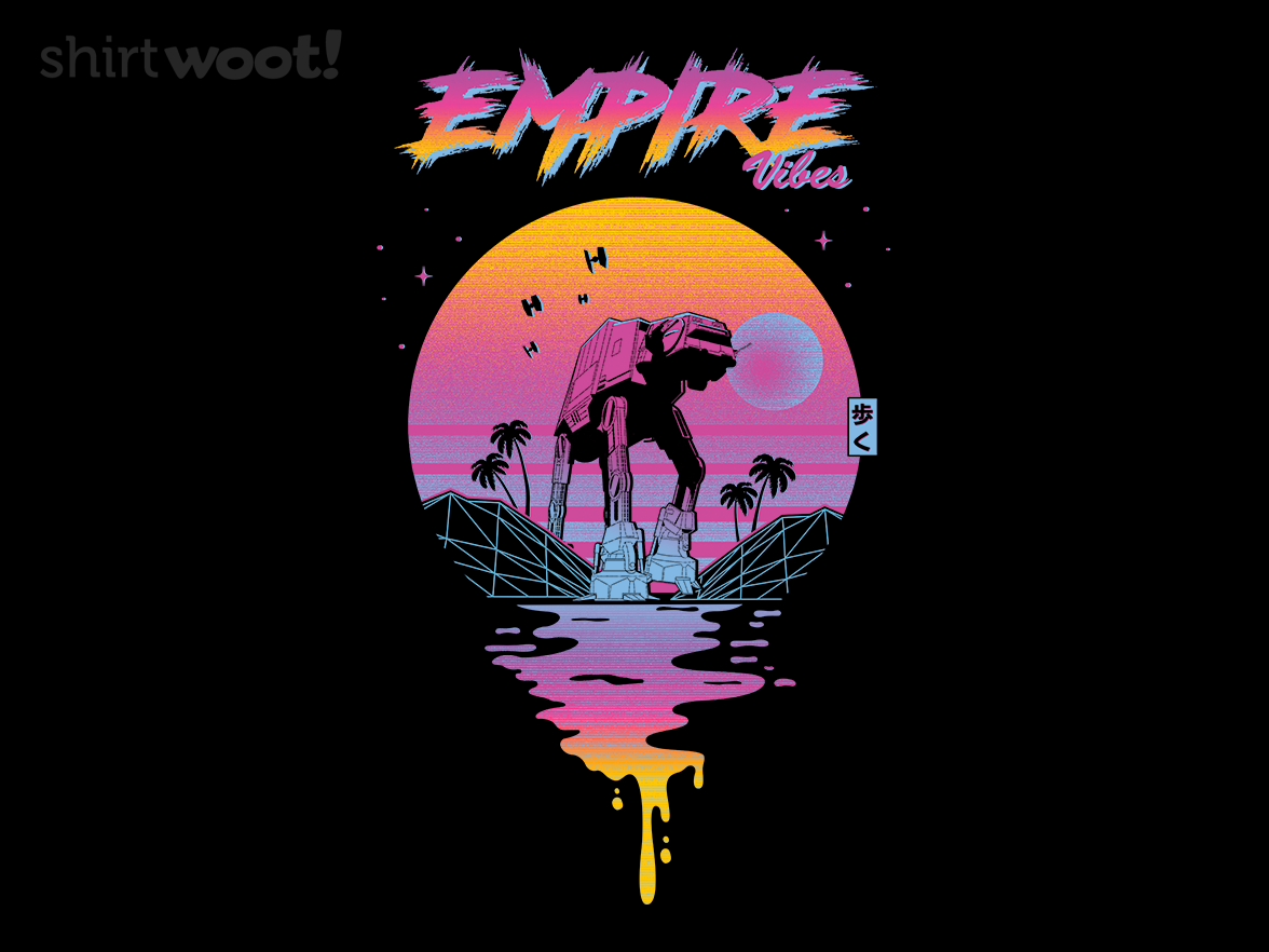 Empire Vibes - Gallery 9