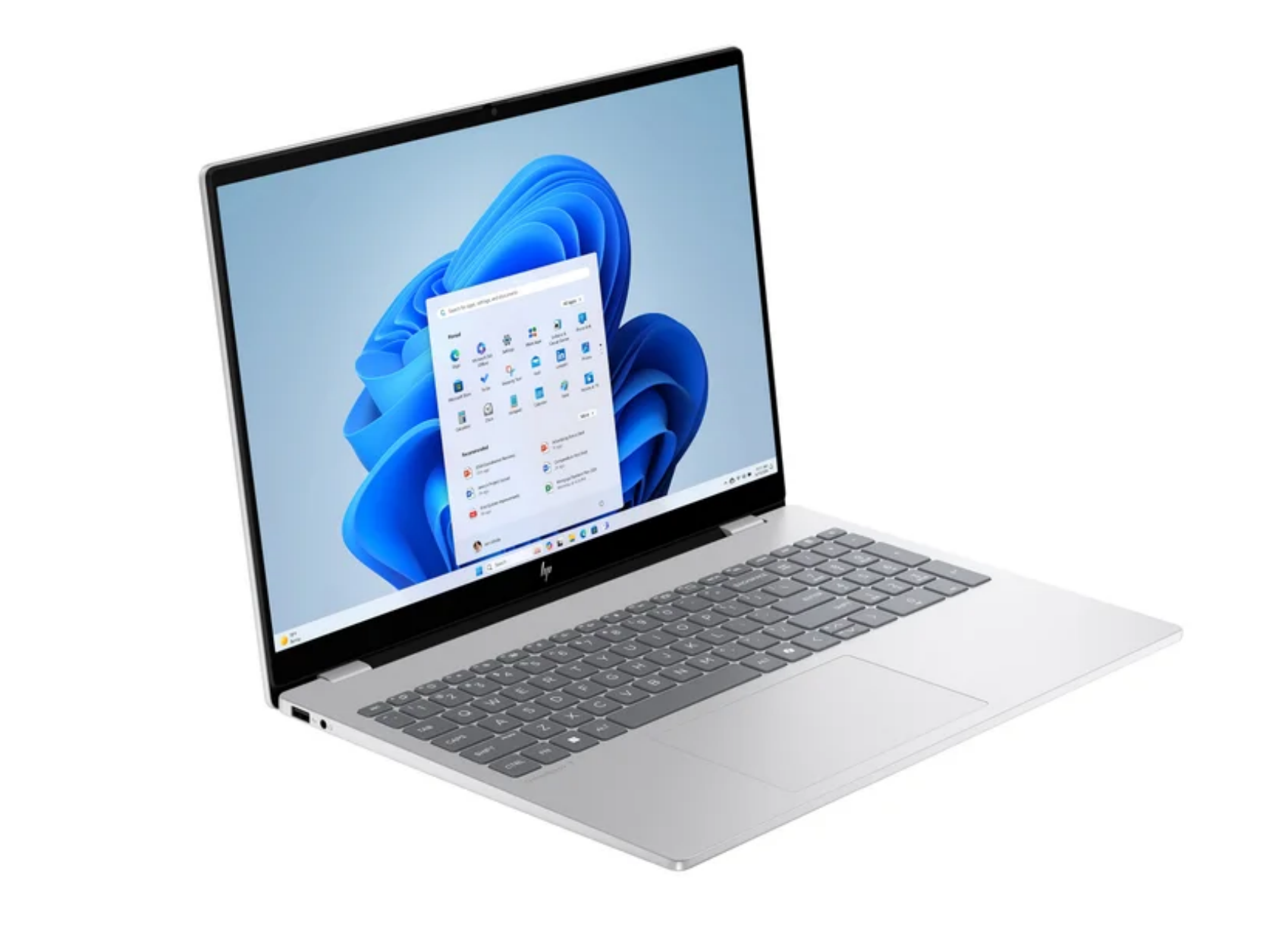 HP OmniBook 7 16" 2K OLED Laptop - Gallery 4