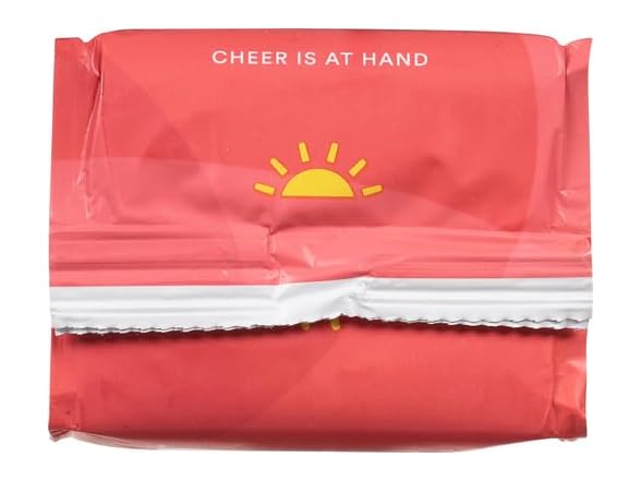 Cameron's Highlander Grog Coffee, 12oz