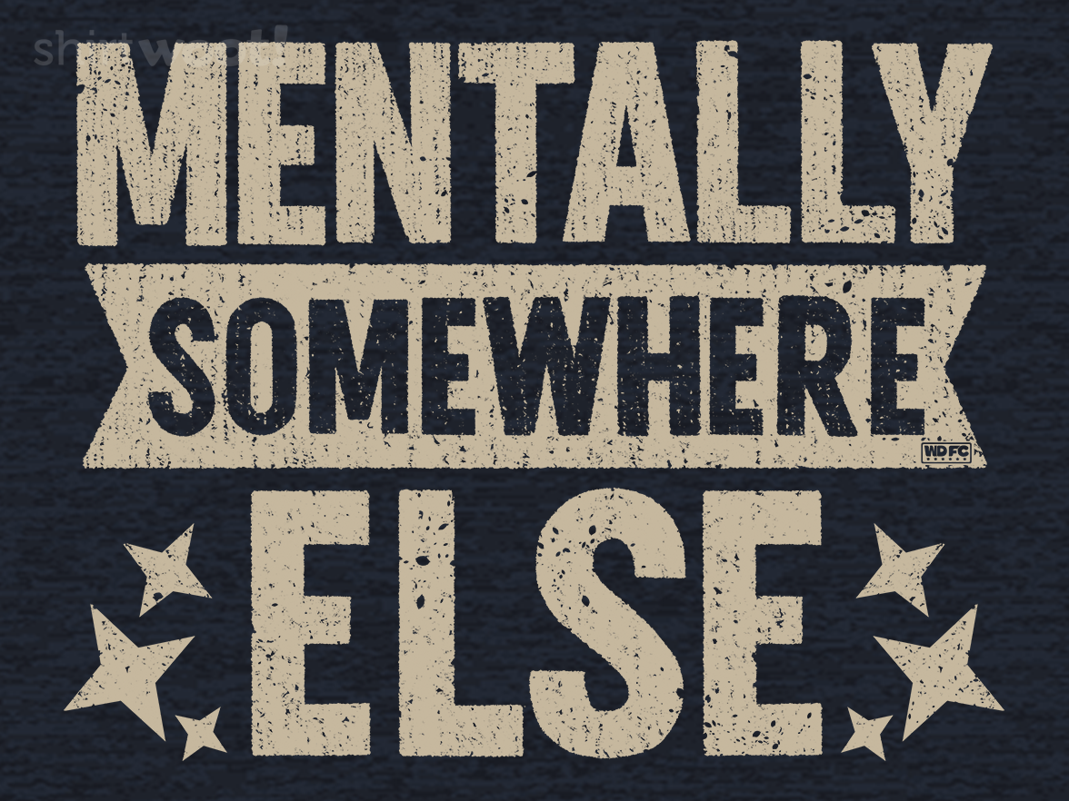 Mentally Somewhere Else Remix - Gallery 4