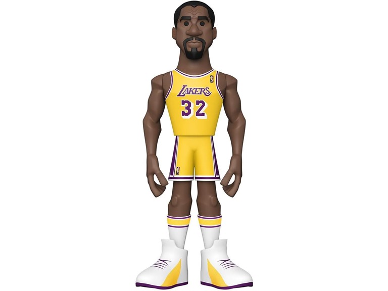 Funko Gold NBA Legends: Magic Johnson