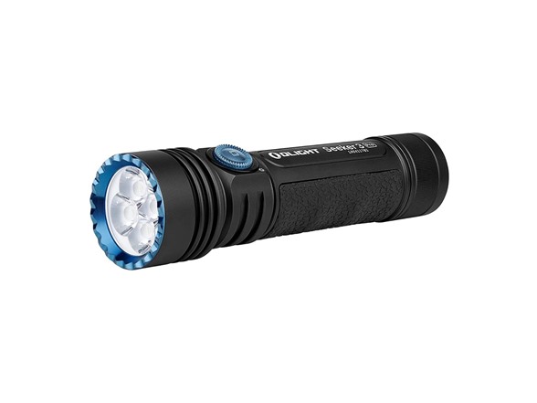 OLIGHT Seeker 3 Pro 4200 Lumens Flashlight