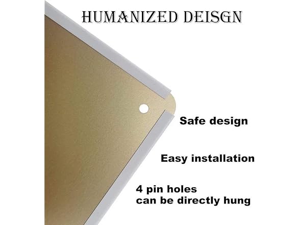 Jicht Funny Black Cat Metal Tin Sign