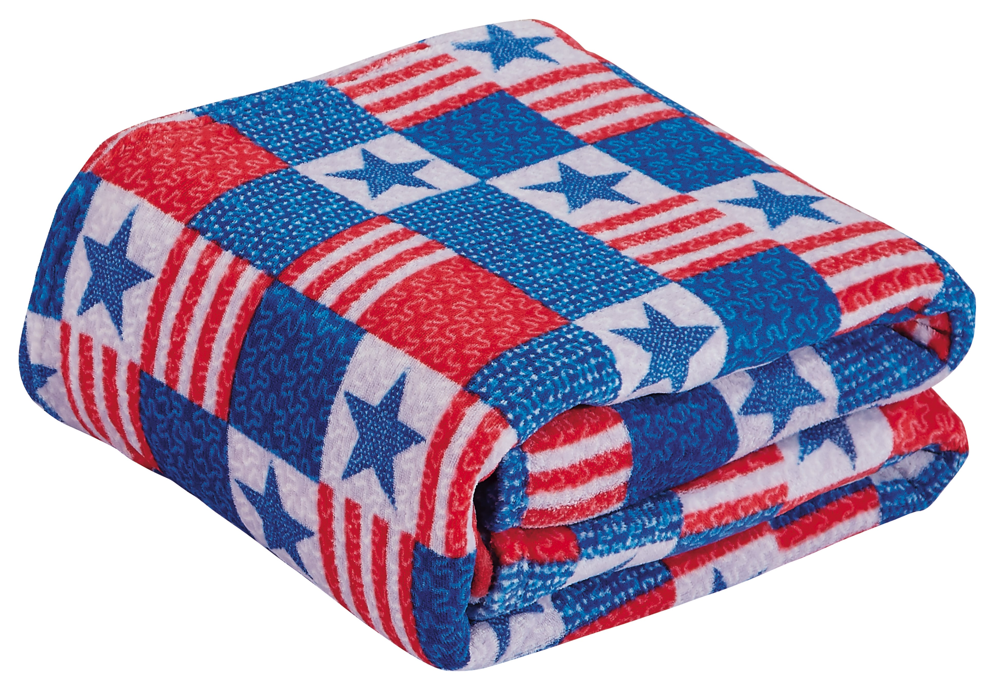50” x 60” Ultra Soft Microfleece Blanket - Gallery 12