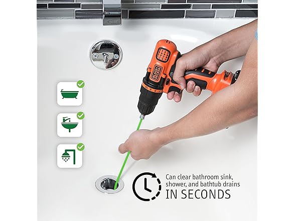 DrainShroom Disposable Hair Clog Remover