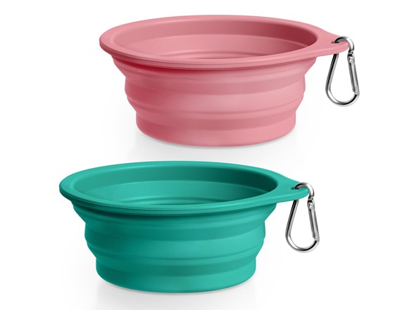 Green, Pink