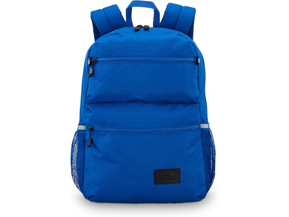 High Sierra Everclass Backpack, Your Choice
