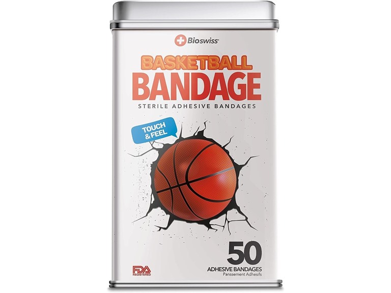 2-Pack Self Adhesive Bandage 100ct - Gallery 13