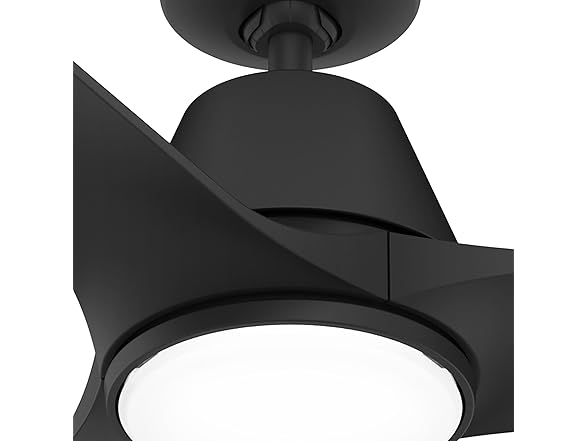 Hunter Fan CC52927-A 52-inch w Light and Remote
