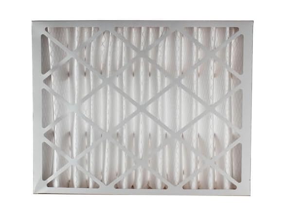 Honeywell 20 x 25 x 4 Filter MERV 11