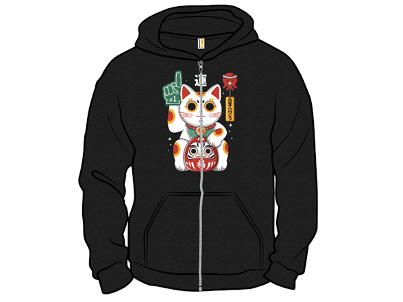 Lucky Mascot - Gallery 7