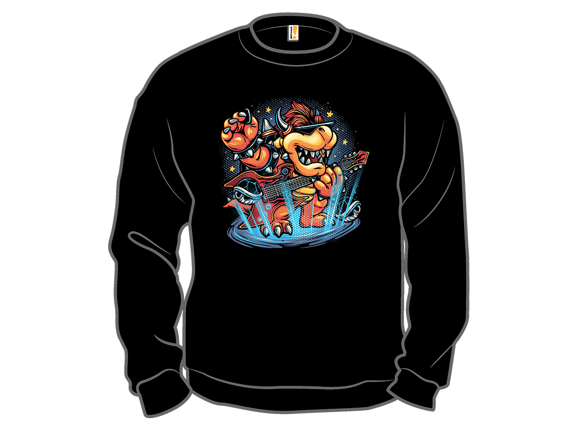 Rock the Mushroom Kingdom - Gallery 11