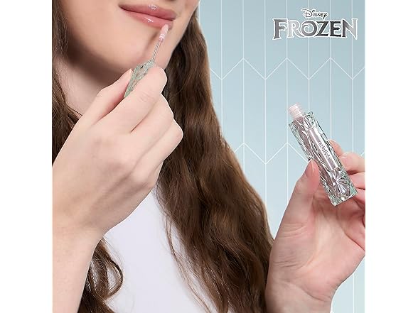 Disney Lip Gloss Collection