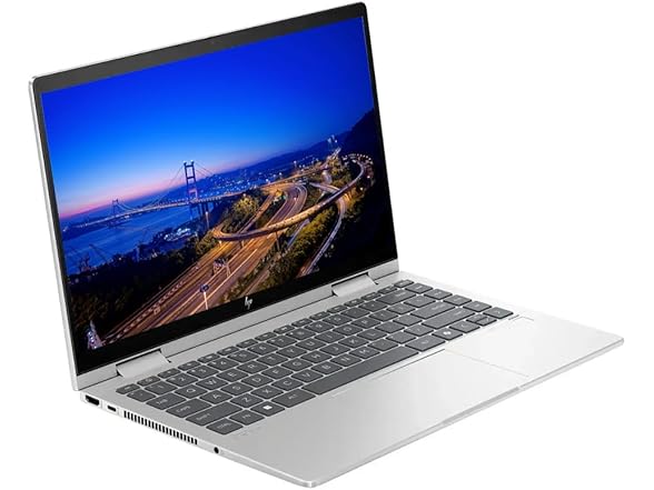HP Envy x360 2-in-1 14'' FHD IPS Touch L