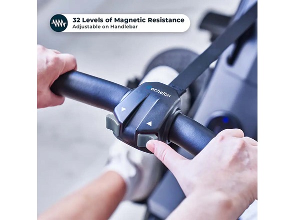 Echelon Row Sport 2 Smart Home Rower