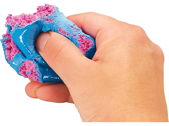 CRA-Z-Crackle Clay Pop-Mazing Super Sensory Kit