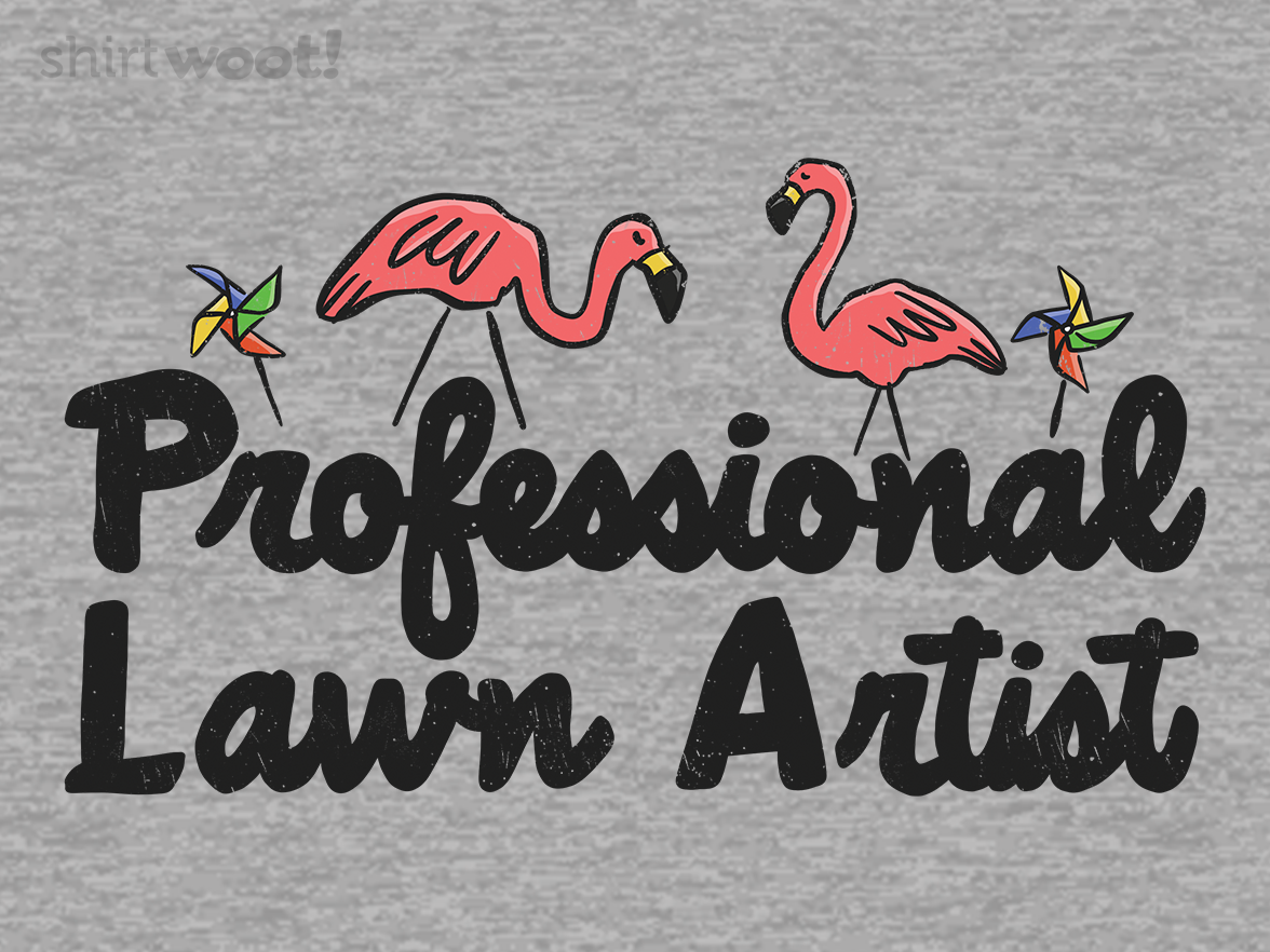 Professional Lawn Artist - Gallery 9