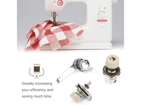 3PCS Thread Tension Regulator for