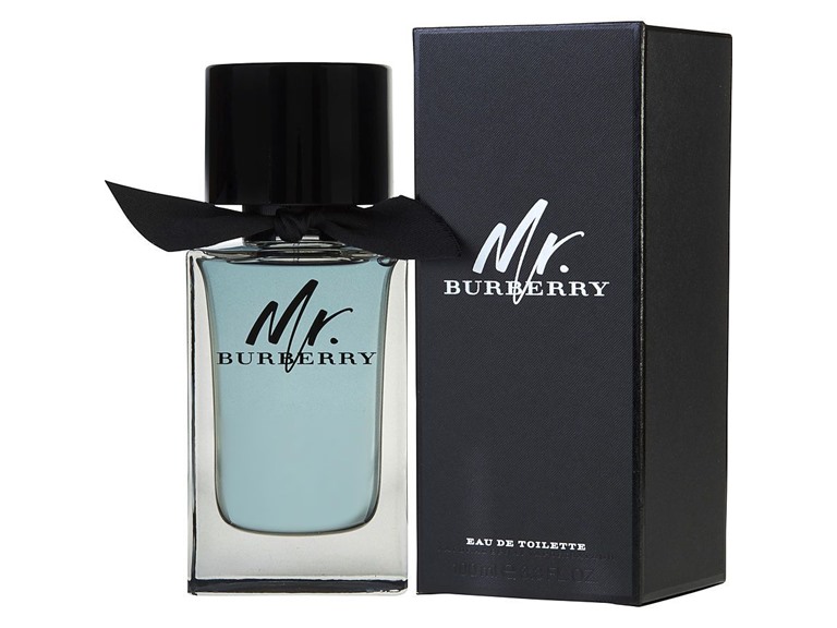 BURBERRY LAB-BMRMTS33 3.3 OZ BURBERRY MR. BURBERRY/B
