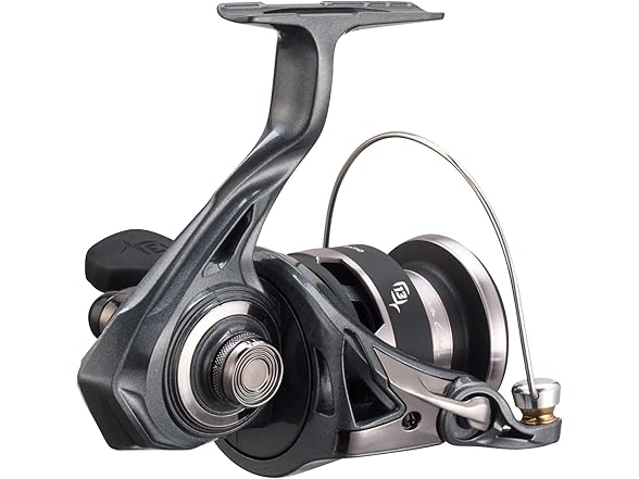 13 FISHING Architect A Spinning Reel