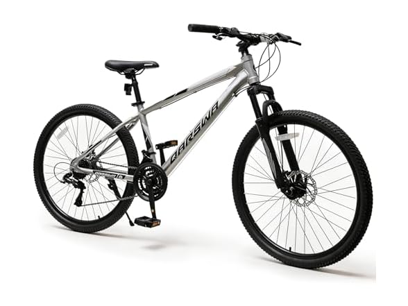 QARSWA Mountain Bike | 26 Inch | 21 Speed - Gallery 2