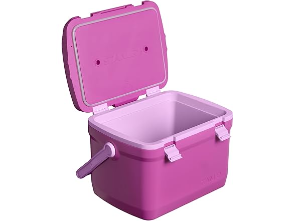 Stanley Adventure Outdoor Cooler 16 qt, Dark Blossom
