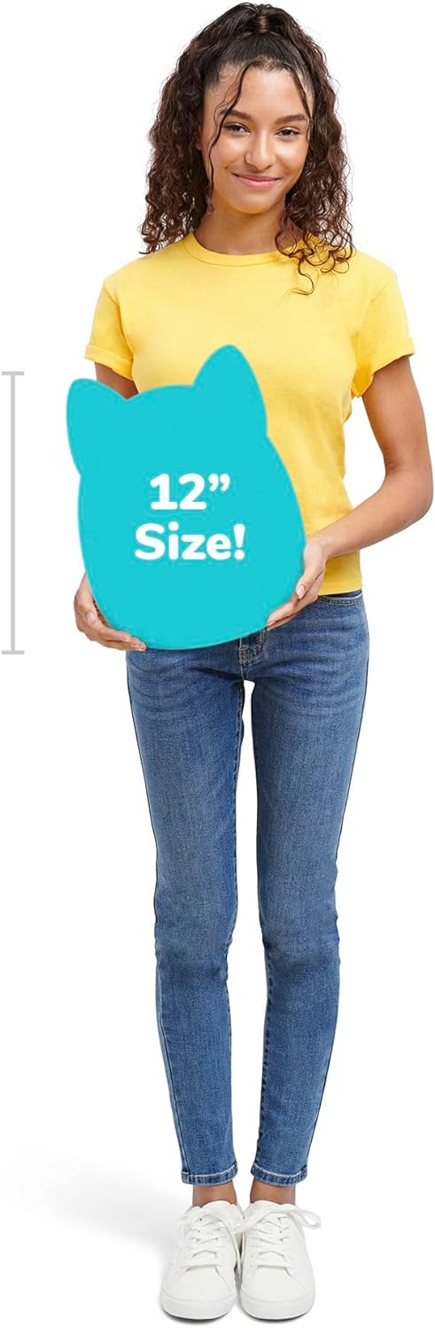 Squishmallows Original 12" Louise Maize Corn - Gallery 11