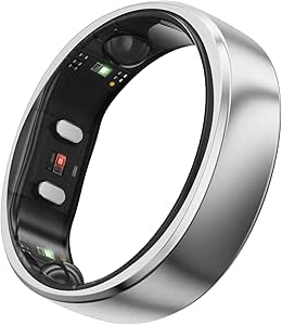 RingConn Gen 2 Smart Ring (Open Box) - Gallery 11