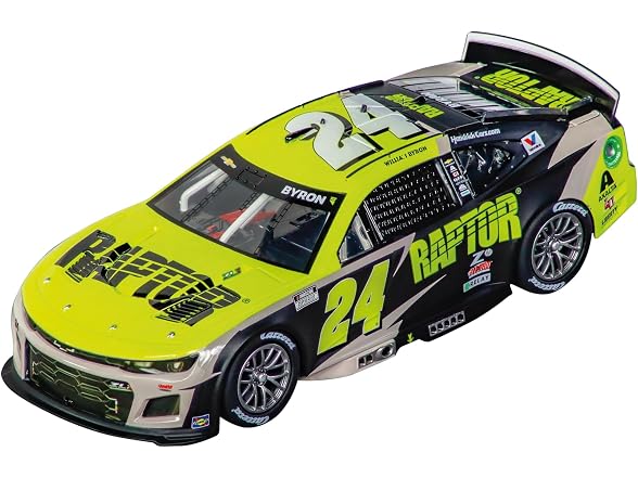 Carrera 27841 NASCAR Camaro NextGen ZL1 Hendrick Motorsports
