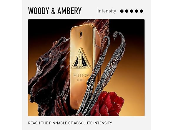 Paco Rabanne 1 Million Elixir