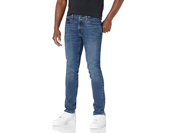 Amazon Essentials Men Skinny-fit Stretch Jean