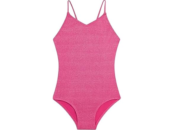 Kanu Surf Hurricane Beach Sport UPF 50 Swimsuit