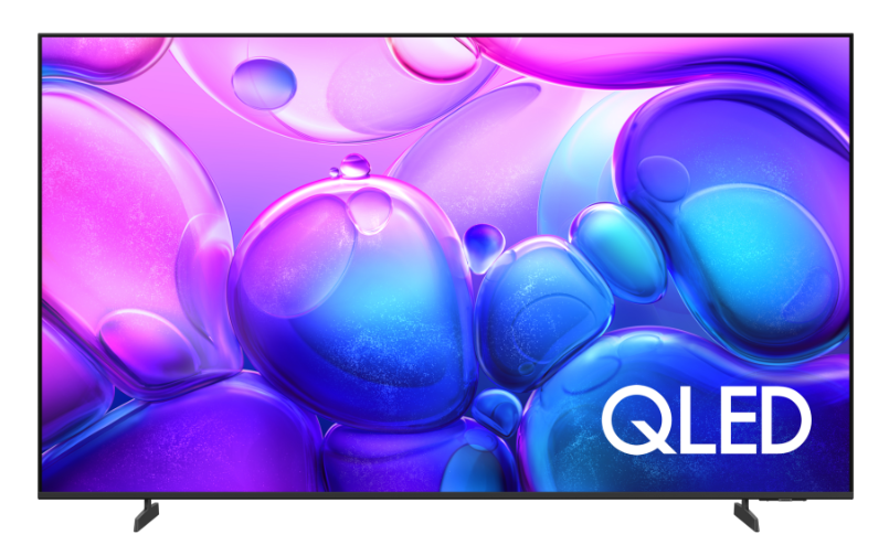 Samsung QLED Q6F 4K Smart TV (2025) (Factory Reconditioned) - Gallery 6