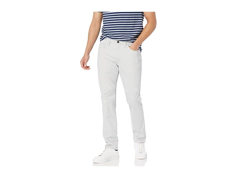 AE Mens SkinnyFit 5Pocket Pant - Gallery 18
