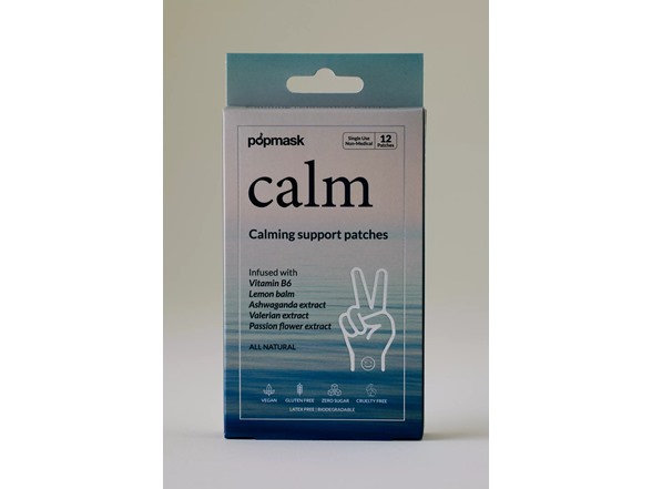 Popmask Calm Bundle