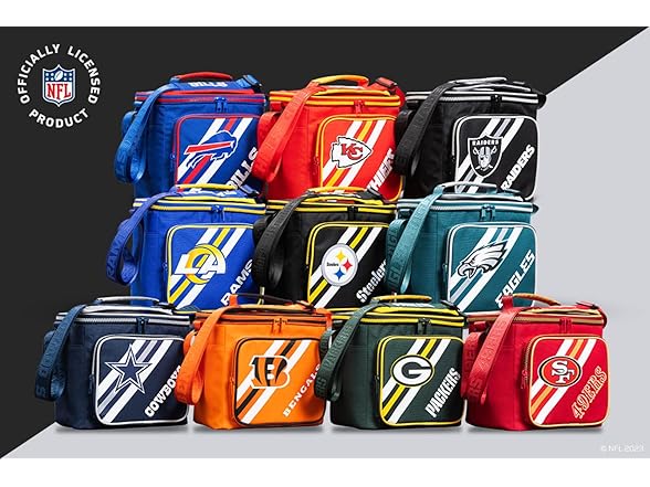 Igloo Philadelphia Eagles Lunch Cooler Bag