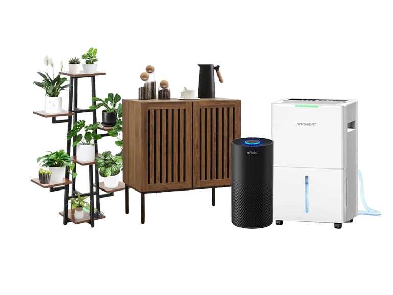 Home Environment & Decor - Gallery 2