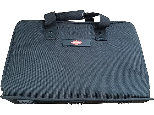 KNIPEX Knipex 00 21 10 LE Tool and notebook ba