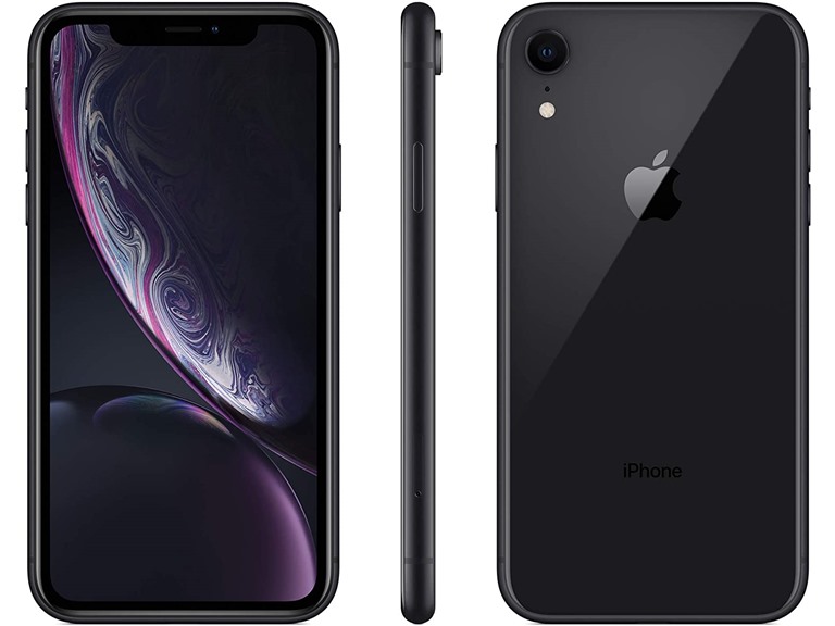 Apple iPhone XR Unlocked (Refurbished) (Open Box) - Gallery 9